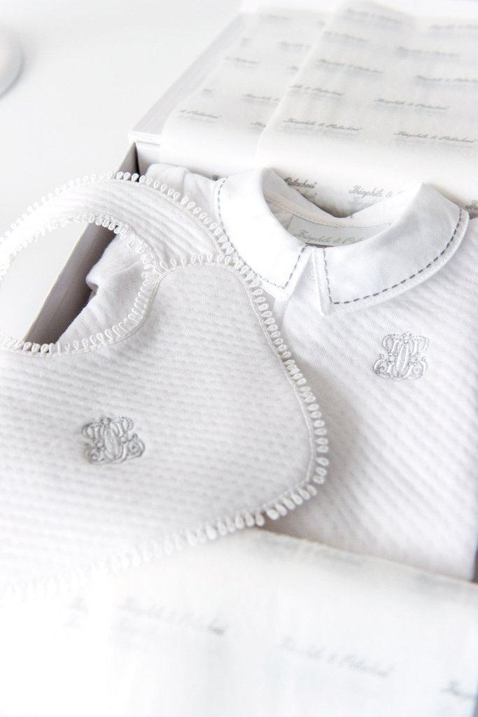 patachou baby clothes