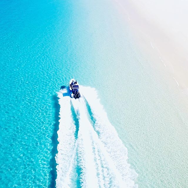 Exclusively yours 🏝☀️🙌
.
.
.
.
.
.
.
.
.
.
.
#keppelexplorer #visitcapricorn #seeaustralia #thisisqueensland #queensland #southerngreatbarrierreef #greatbarrierreef #greatkeppelisland #keppelisland #yeppoon #islandlife #boat #paradise #beach #island #instatravel #instatravel…