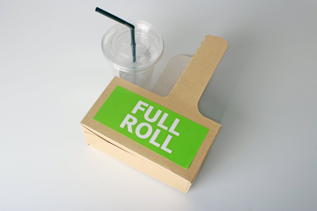 AllStickerPrint's tweet photo. Get your food labels done with #AllStickerprinting. Guaranteed high-quality and cheap custom stickers around the US 👍
https://t.co/6dcbSpw98L

#foodlabels #foodpackaging #food #labels #packaging #stickers #customstickers #stickerprinting #customlabels #labelprinting #promotion https://t.co/Uq1Nx9APJb