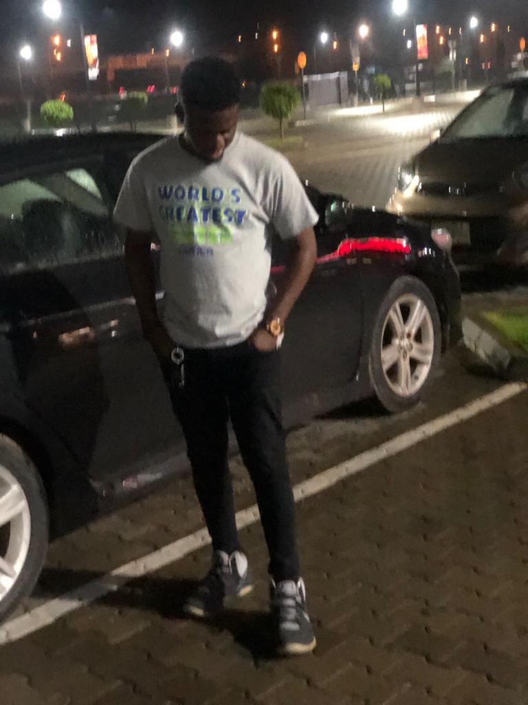 GIDI TUNEZ tweet media
