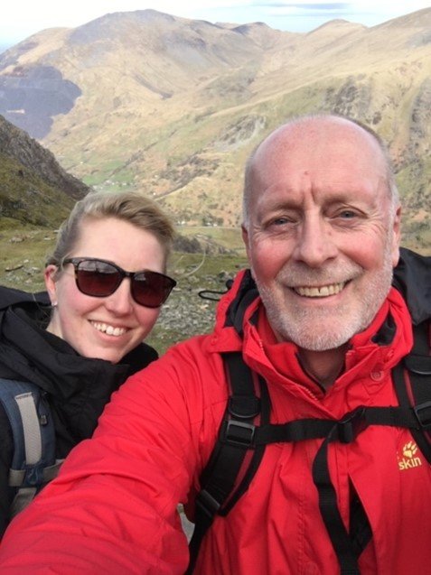 BARremovers's tweet image. Good luck to @BARDG4 and his daughter Becky as they take part in a 26 mile trek along Hadrian’s Wall on this Saturday in support of raising much needed funds for the Alzheimer’s Society. Sponsorship donations can still be made via the following link; justgiving.com/fundraising/ia…