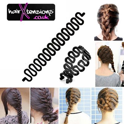 hair_xtensions's tweet photo. ⭐ New Products Added ⭐

Create a perfect french hair braid or beautiful hair bun with the magic bun maker and french braiding tool!

🔗 https://t.co/ytgcGsEdiM

#bunmaker #braidingtool #frenchbraiding #braiding #magicbunmaker #frenchplait #hairextensionseller #ukhairsupplier https://t.co/wQkW5D8P5I