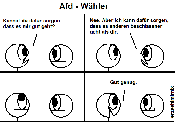 erzaehlmirnix's tweet photo. #AfDgehoertnichtzuDeutschland https://t.co/ZUJuDXbIvR