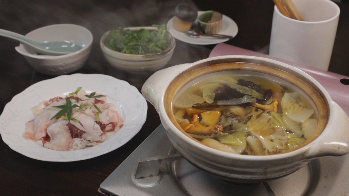 styleplus_thk's tweet photo. 今週は…
「東海地方 名店の味ＳＰ」

名古屋・隠れ家フレンチの
極上ランチ
＆
岐阜・山の恵み味わう
里山レスト��ン

生中継！
空から見た人気スポット

東海仕事人列伝は…
名古屋・中村区の寿司職人

#内藤剛志
#草刈民代
#和田一浩
#有野晋哉
#鈴木ちなみ https://t.co/U68L7gLpSF