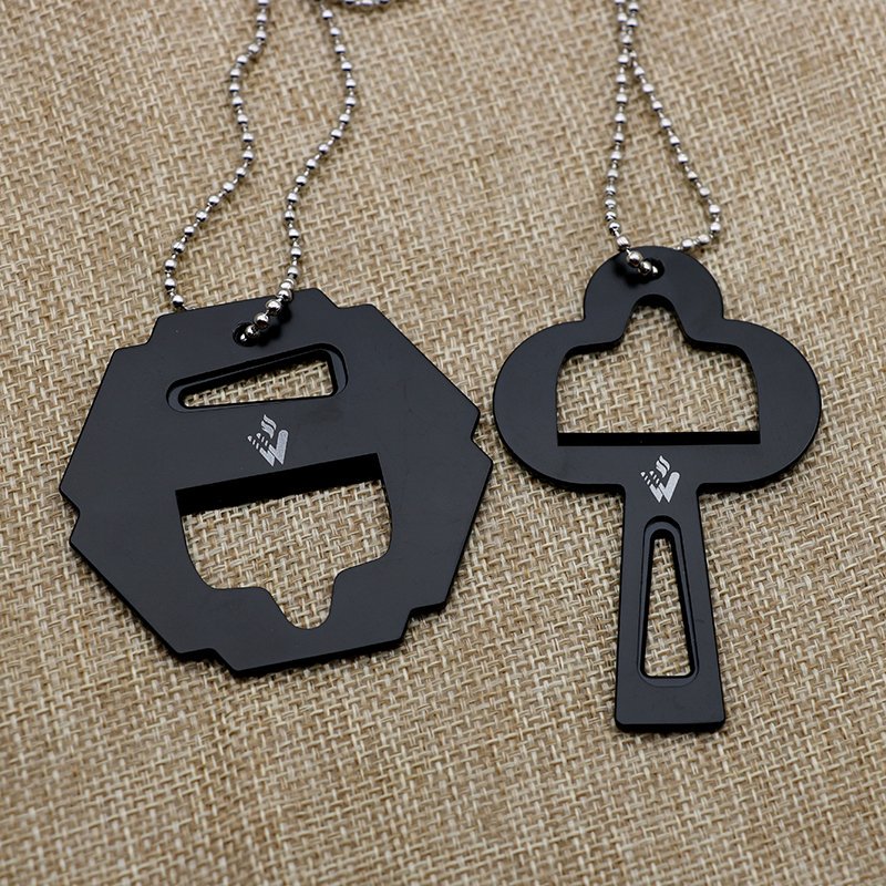 Vivismoke Release Short Fill Cap Opener Removal Tool, Following 2 Models Shortfill Cap Opener Available Now!
OEM/ODM Welcomed, All LOGO Laser Carving, Exquisite Retail Box Packaging 👍🤩

Email: annie@vivismoke.com/ Skype: vivismoke02
Whatspp/Wechat: +8615099900495
