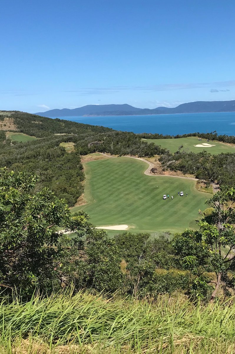 Envu Turf AUS tweet media