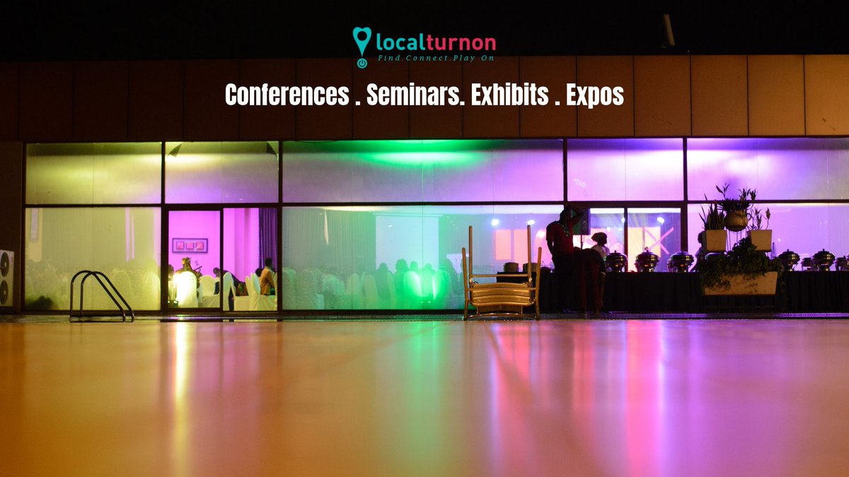 localturnon's tweet photo. Organise #Conferences #Dealermeets #CustomerMeets #Exhibitions #Expos with #Localturnon and get professional setup for #stage #sound #lights #Anchors #Djs #Decor #Themes #Promotions #PR
Suitable for small #vendor meets to large #expos & #national #international #conferences https://t.co/o3IRIfmYia