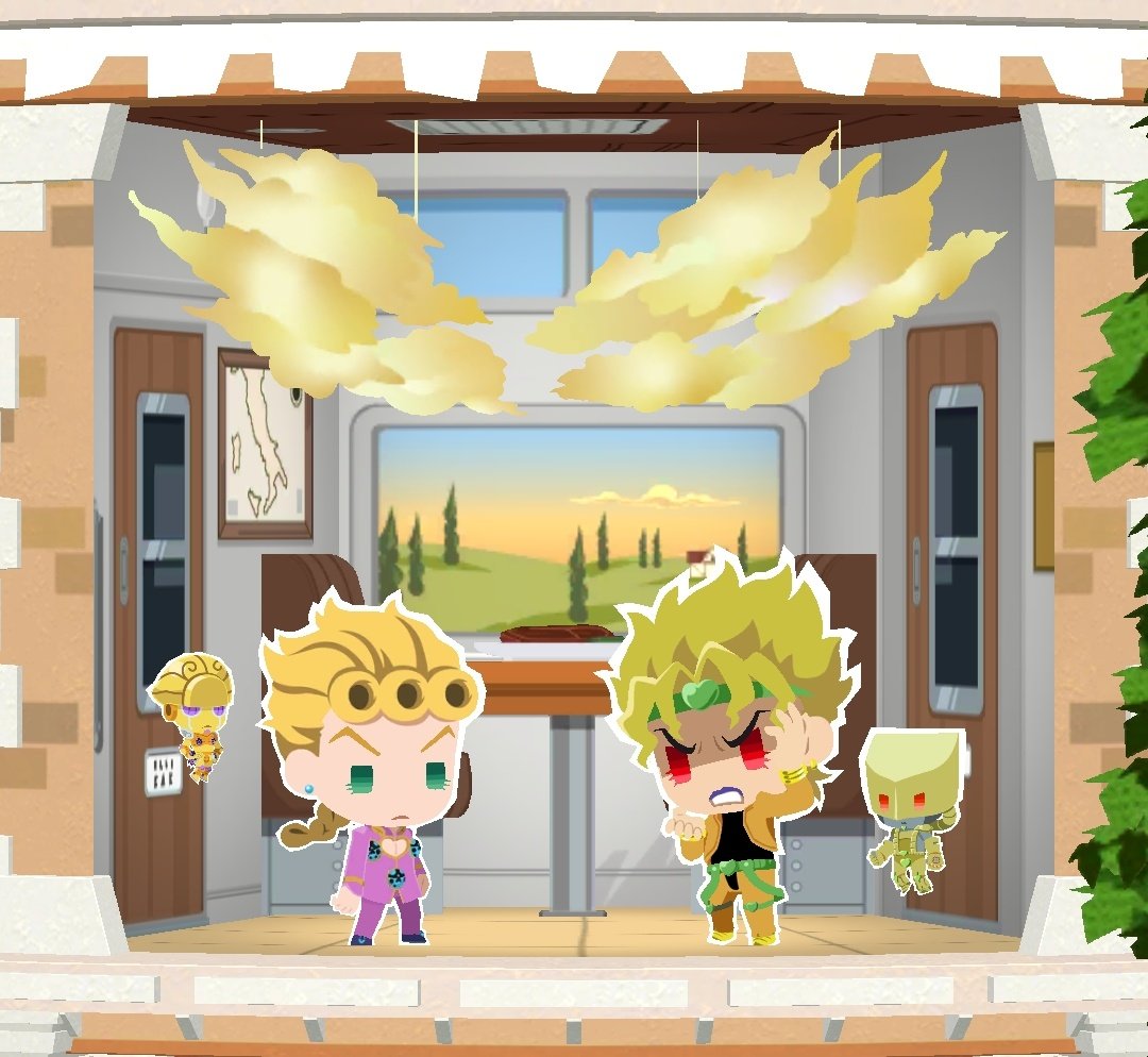 MudaAureo's tweet photo. "Me and my 'father'... don't exactly get along.

The fact that he is dead doesn't help that, obviously." https://t.co/R9T4Cmz7o6