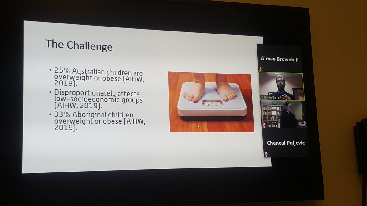 PHAA_SYPPH's tweet photo. Stephen Barrett is talking on childhood overweight and obesity, what is and is only going to continue to be a pressing issue
#PHThinkTank https://t.co/BD2l3S9X5w