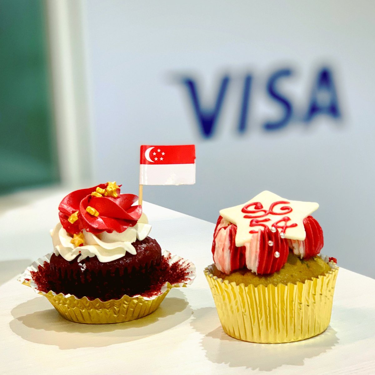 tweetadithya's tweet photo. Happy 54th Singapore! 🇸🇬 #SG54 #NationalDay #iPhoneXsClick #VisaScenes https://t.co/25iHdUE4ZG