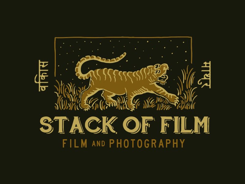 stackoffilm's tweet image. Logo for Stack of Film | Brainchild of Art and Design Group run by Jun &amp;amp; Adriana - Rise Wise
dribbble.com/RiseWise