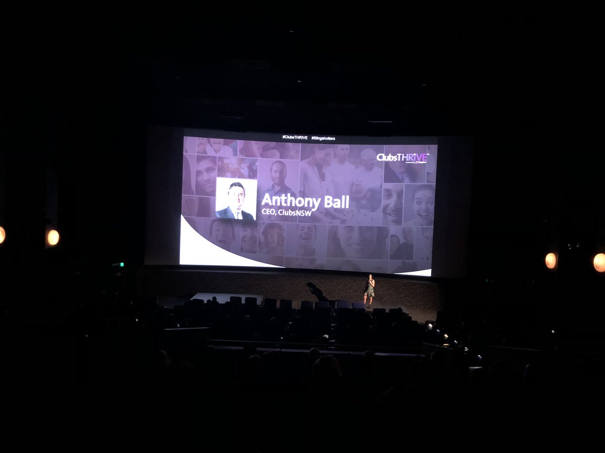 james_lloyd89's tweet photo. Full house here and excited to see the pitches at @Slingshotters #ClubsThrive demo day 👀 https://t.co/wy4wvjEDtw