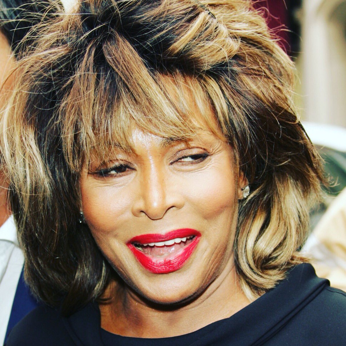 tinaturnerblog's tweet photo. ‘My aim is to uplift, to make people going’ #tinaturner #tina80 #tinathemusical #tinadasmusical #tinabroadway #tinadocumentary https://t.co/cjlyAZSjA6 https://t.co/Rfy7medIzy
