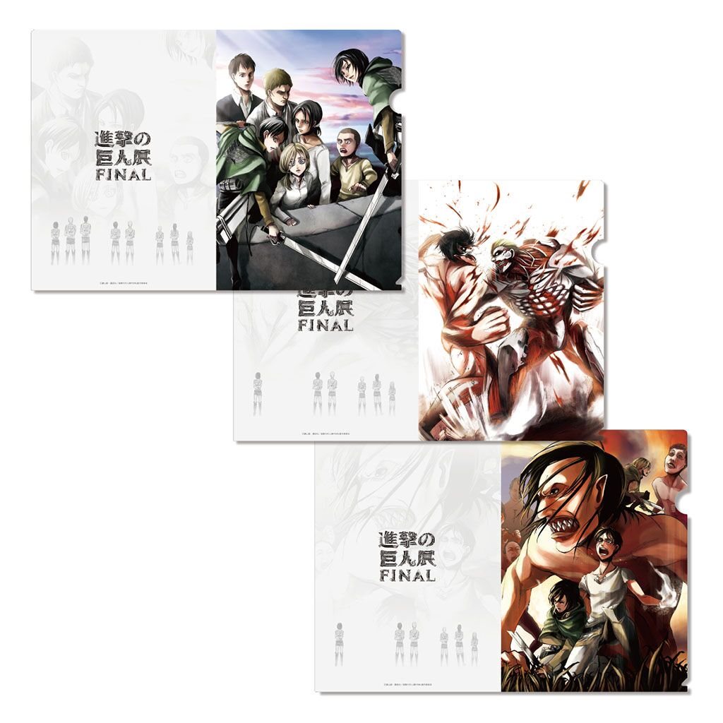 進撃の巨人展final 公式 限定グッズ キャラグッズのご紹介 ヒストリアとユミルのファンにオススメの商品はこちら Bicボールペン クリアファイル3枚セット 次回はライナー ベルトルト アニのキャラグッズを紹介します 巨人展 リーブス商会 進撃の巨人展final 公式 限定グッズ キャラグッズのご紹介 ヒストリアとユミルのファンにオススメの商品はこちら Bicボールペン クリアファイル3枚セット 次回はライナー ベルトルト アニのキャラグッズを紹介します 巨人展 リーブス商会