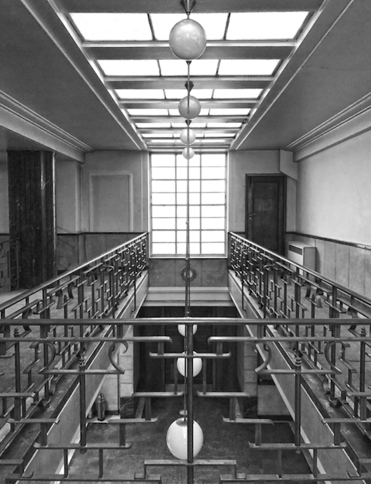 HTH_CrouchEnd's tweet photo. We wanted to throw it back with some more amazing archive imagery of Hornsey Town Hall, whilst the restoration is underway. We can’t wait to see the exciting future #HTH has to offer! #TBT
#historic #artdeco #archive #imagery #FEC #property #propertyproject #london #CrouchEnd https://t.co/EMrKEeV2RY