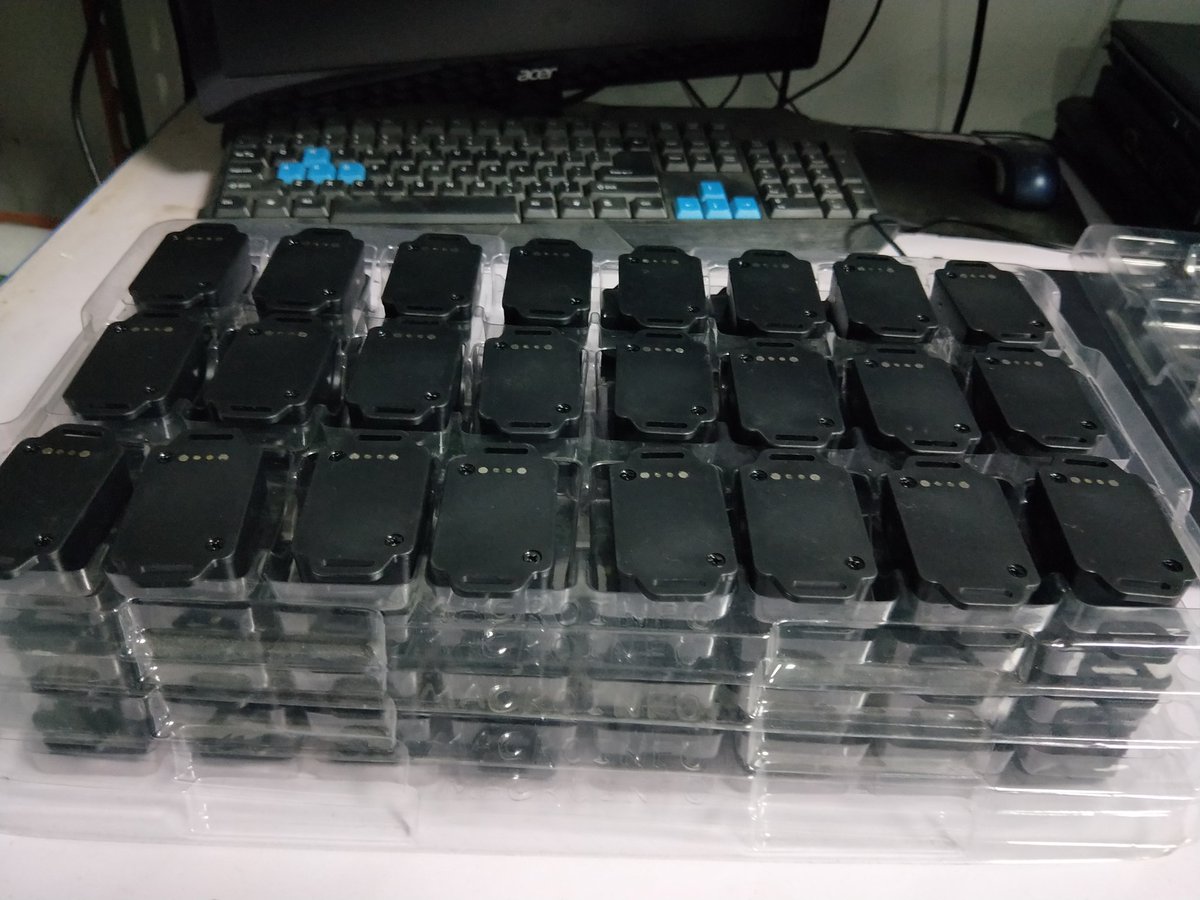 JT_IoT's tweet photo. GAT2038 BLE Lora Sensor Tracker,Please contact me if you are interested.#Lora #LoRaWAN #nodic #semtech https://t.co/ZiObjWdpUa