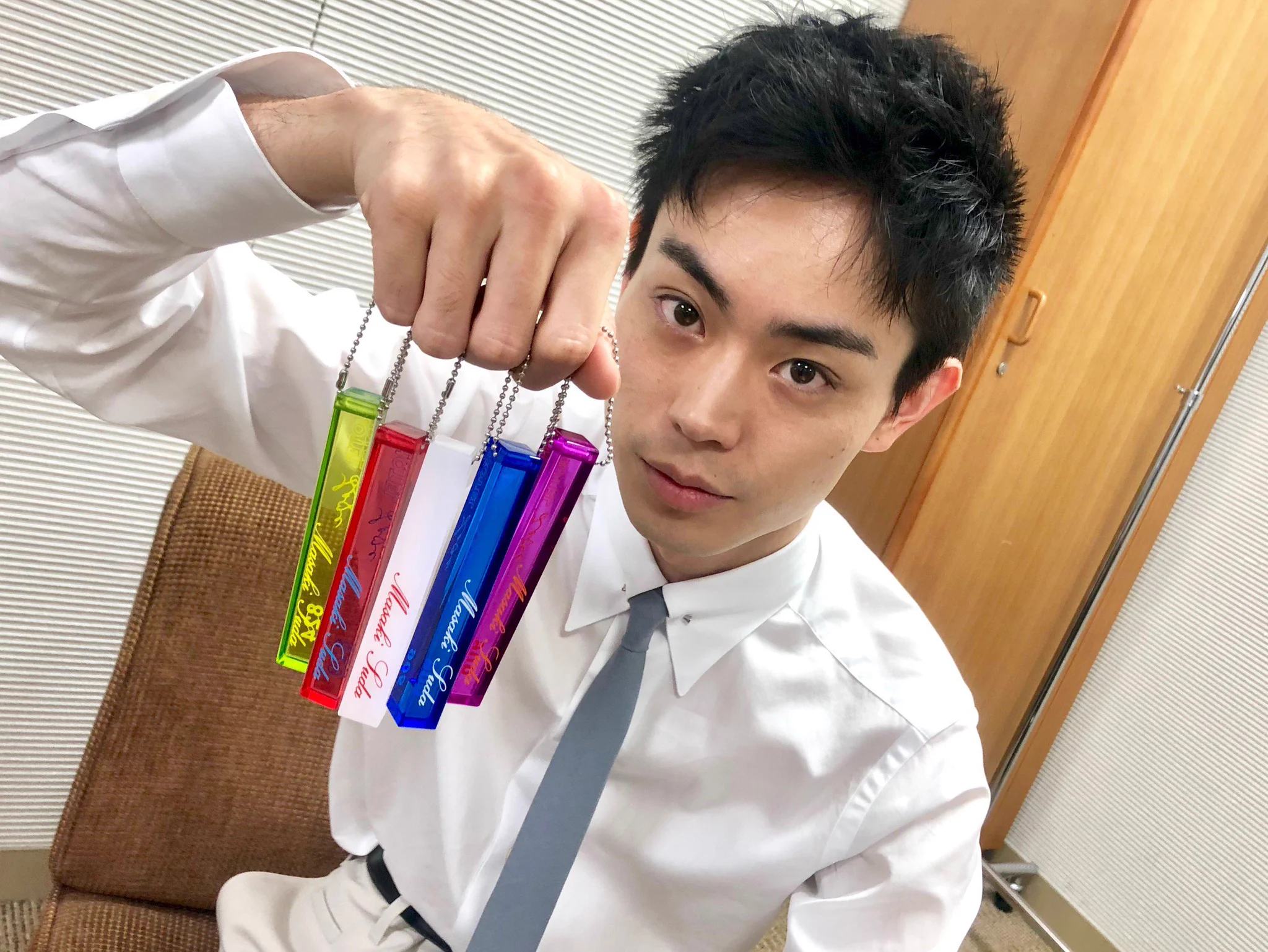 トップコート【公式】 on X: 