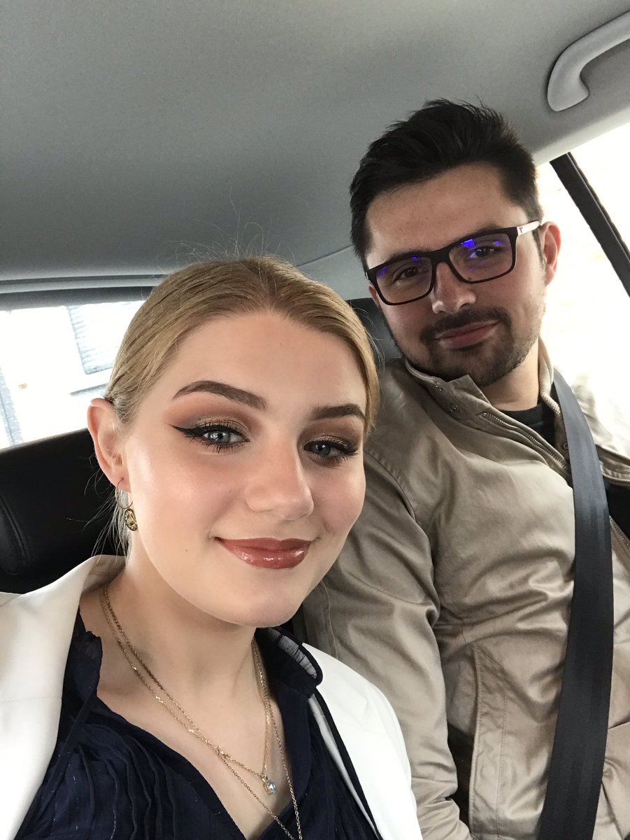 brcksrh's tweet photo. Deux ans qu’on fait notre bout de chemin à deux👫❤️ https://t.co/YFcakK4pVW