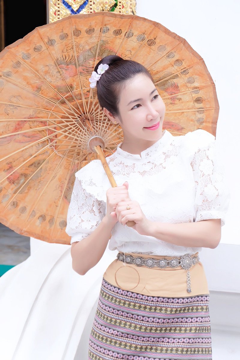 Deardy88's tweet photo. จ้าว....ทำบุญ 9 วัด กันเน้อ https://t.co/BazO4ZtJz3