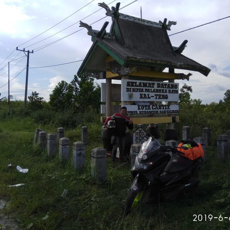 Mungkin di sini👏👏