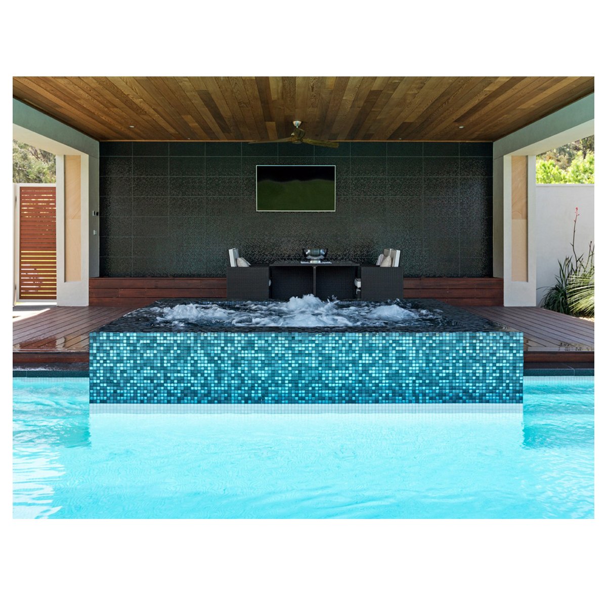 HISBALITmosaico's tweet photo. 🌊3 #PISCINAS ¡en las que desearás pasar todo el mes de agosto!
💙1 #OpenMixHisbalit | #UrbanChic +Luxes
💙2. #OpenMixHisbalit | #Luxe 507 + #Caribe
💙3. #OpenMixHisbalit | #Jónico+#Sicila
#mezclaPersonalizadas #mosaico #Hisbalit #JuevesDeArquitectura #pooldesign #mosaic https://t.co/9V4u105r8B
