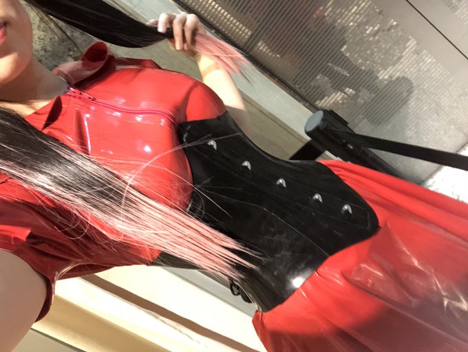 Twitterのコスプレ画像9