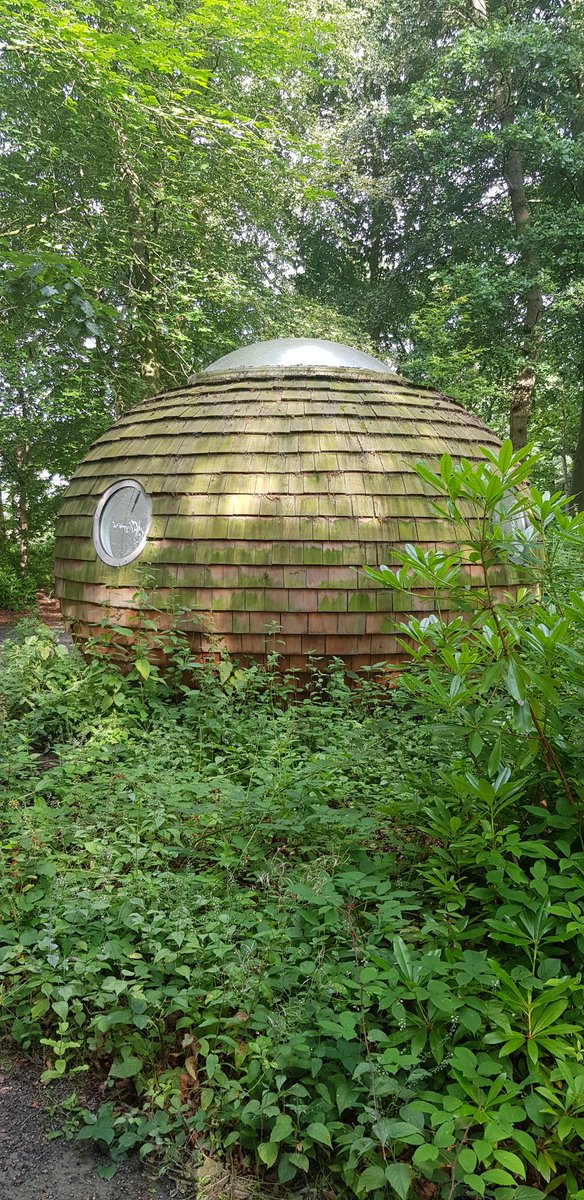 criminographer's tweet photo. Lucky enough to be spending the morning writing and retreating in one of the lovely @LICAatLancaster pods with @am_gormally! If anyone wants to join us virtually feel free #acwri #getyourmanuscriptout #amwriting https://t.co/2YFWPI8xJF