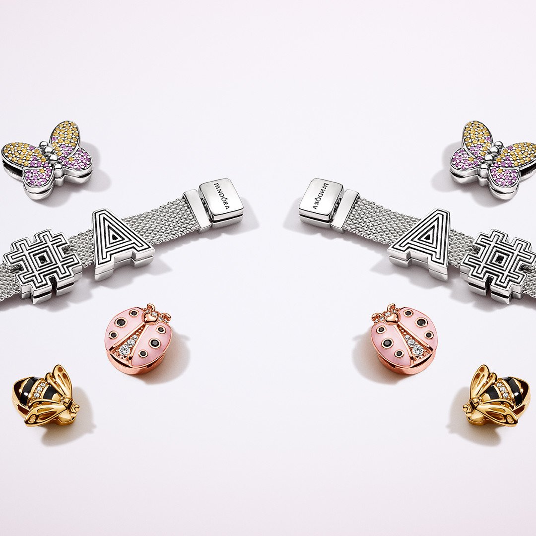 PANDORA_Windsor's tweet photo. Express your boldness and confidence in new
ways with the Pandora Reflexions Alphabet collection! Which letter will you
choose? 

#PandoraReflexions https://t.co/vXwnRRGrAx