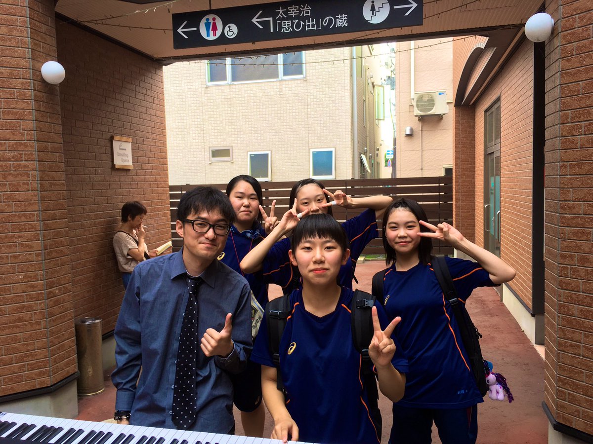 Yuki Dayamak Twitter