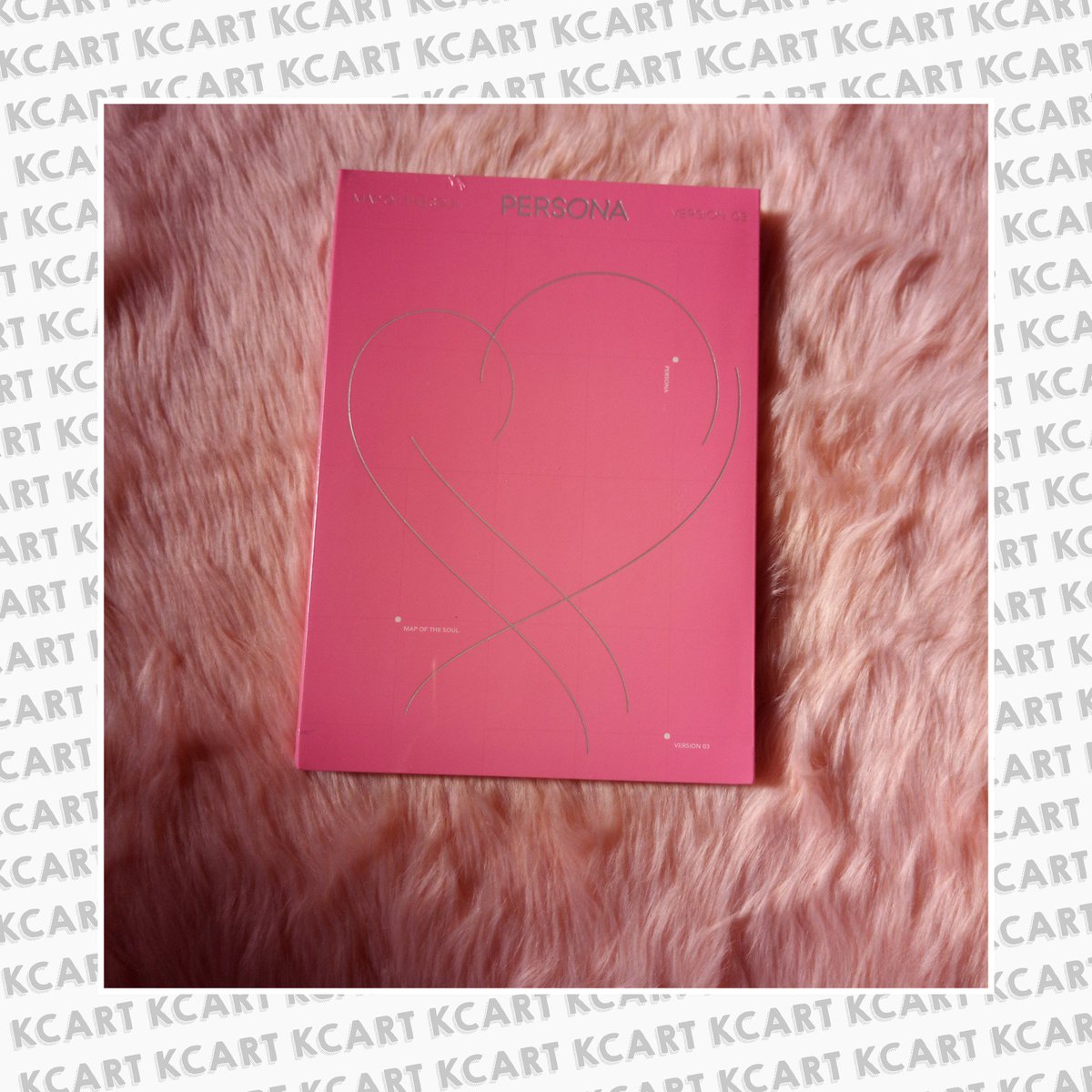 KCARTPH's tweet photo. Annyeong Haseyo! Batch 2 has arrived! 

BTS OST with Bighit gift
BTS Love Yourself DVD Europe
TXT The Dream Chapter Star
BTS Map of The Seoul Persona
IKON New Kids Repackage

#KCARTArrivals https://t.co/67wpIc0hiO