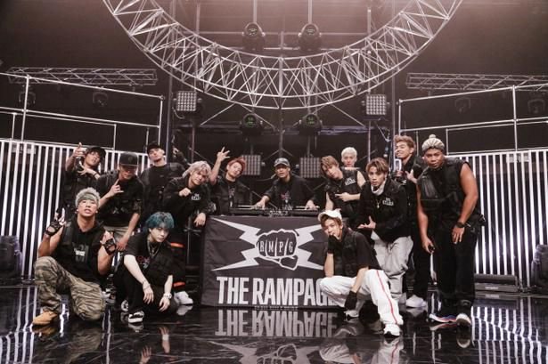 Generations Wowow デビュー日に放送するインタビューを一部解禁 邦楽 K Pop