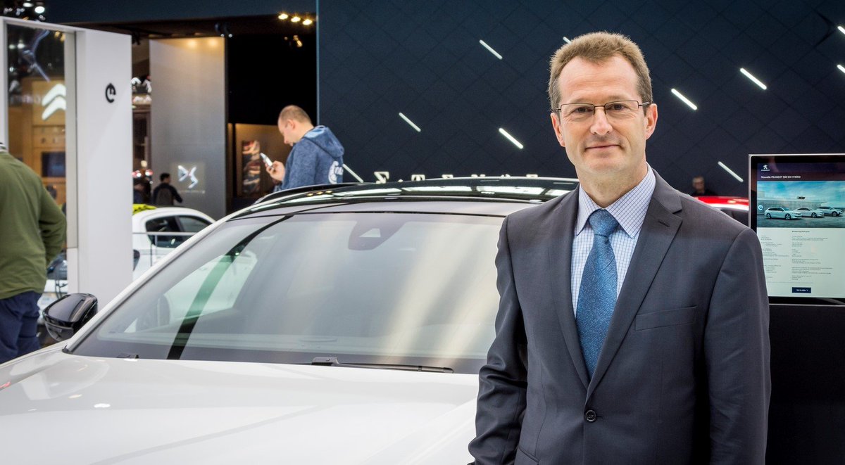 motorionline's tweet image. #DS7 #Crossback: un'intervista per scoprire di più sul sistema ibrido---bit.ly/2GU11WI

@dsitalia @giorgio_contu