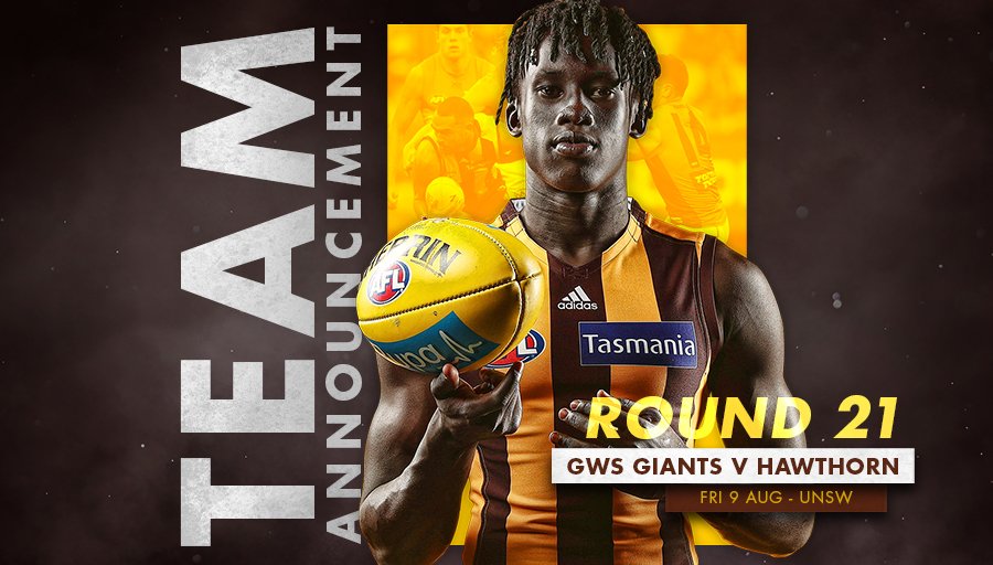 Hawthorn FC tweet media