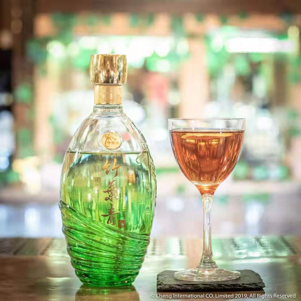 World Baijiu Day tweet media