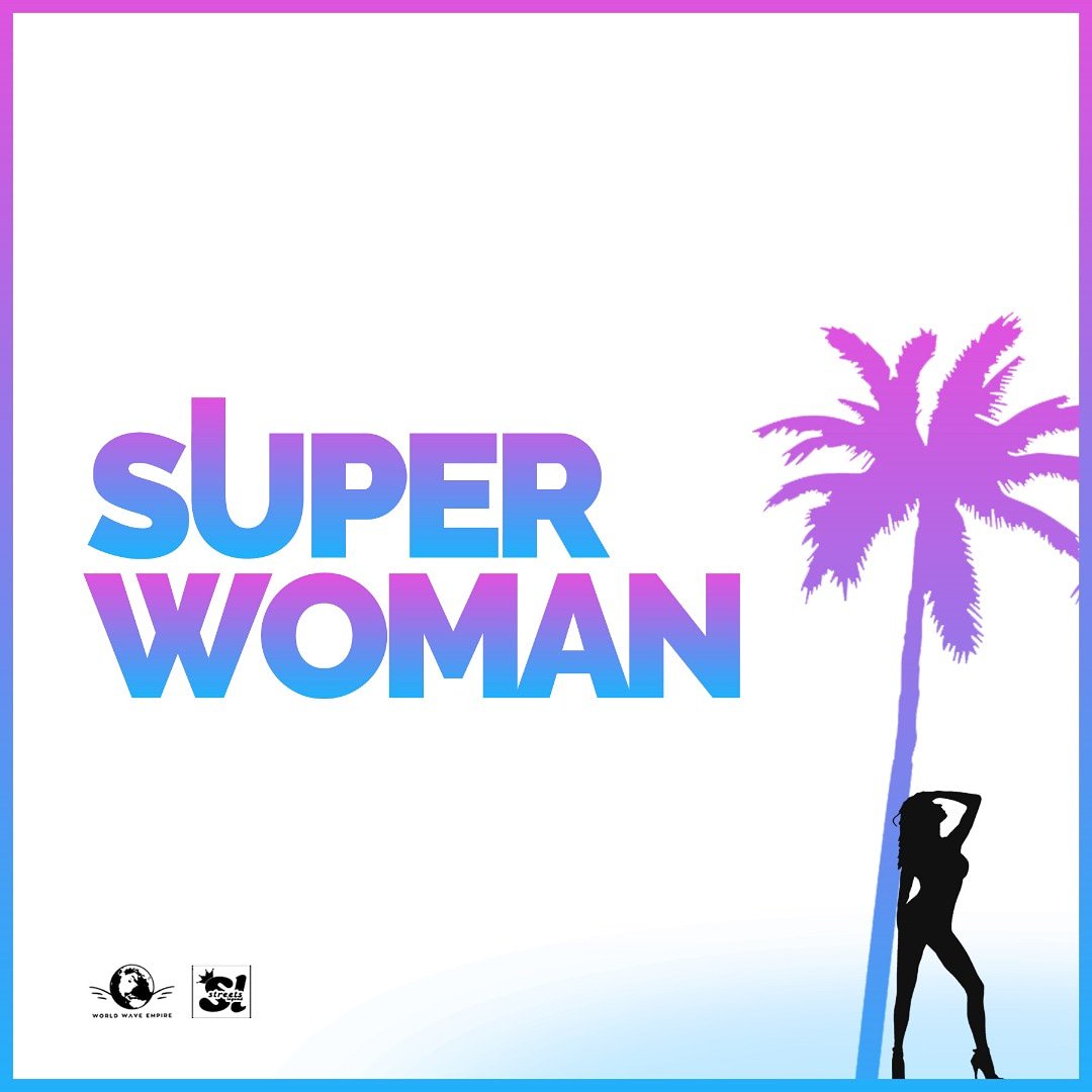 ceeboiofficial1's tweet photo. New Music OTW. CLEAR YOUR PLAYLIST. BY the way my new record already has a dope video and a beautiful remix blessed by my bro @youngskales . Exciting time in my career. It's about to a rocket launch #Ceeboi #Superwoman #Woman #Skales https://t.co/mXQtd47JTV