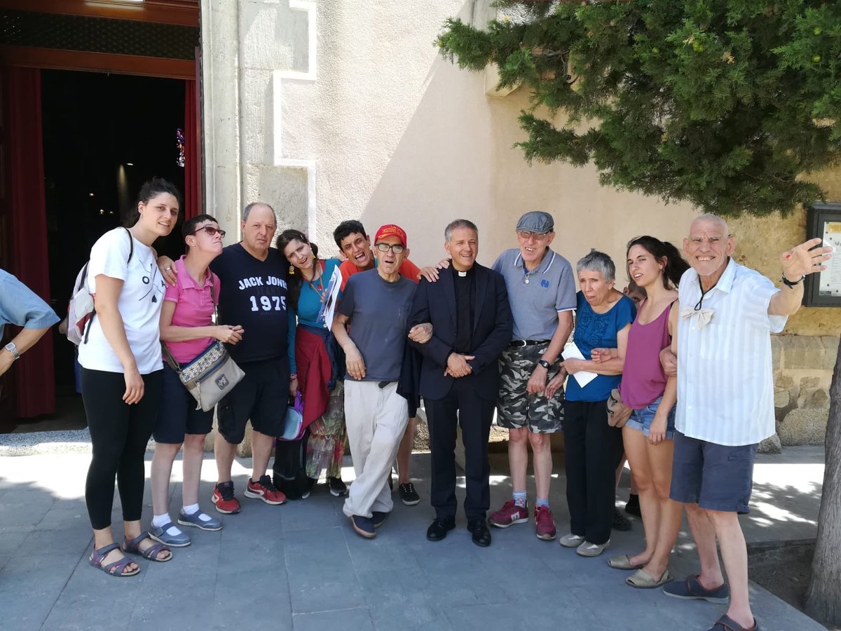 prodisterrassa's tweet photo. 🎉Alegria que és Festa Major...! Que bé que ens ho hem passat aquests dies celebrant la Festa Major de Cabrera de Mar! #JuntsSomCapaços #EstiuProdis https://t.co/1aHZWKXTCd