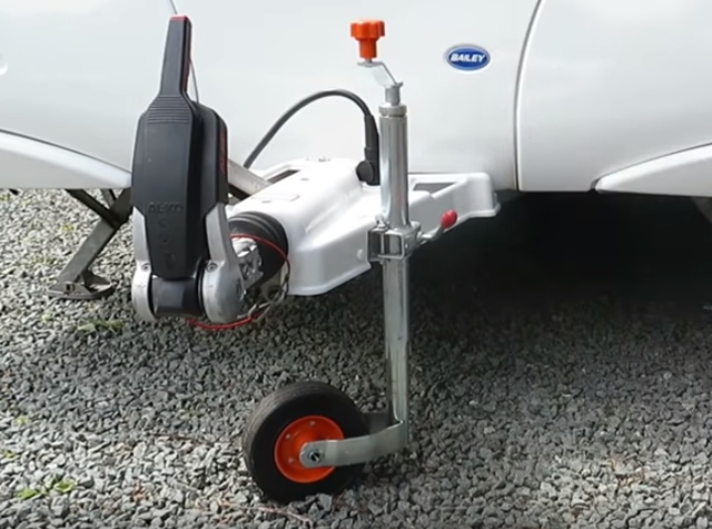 Kartt9's tweet photo. @caravanshortsuk provided a comprehensive review of the Ultimate Caravan Jockey Wheel on different surfaces π₯ again #caravanorange passed the test! @caravanshorts @jfeenuk #caravan #caravanjockeywheel #kartt #candmclub @primaleisure
Watch The Video ππ https://t.co/eBeq0LNUwk https://t.co/09ENj10GRk