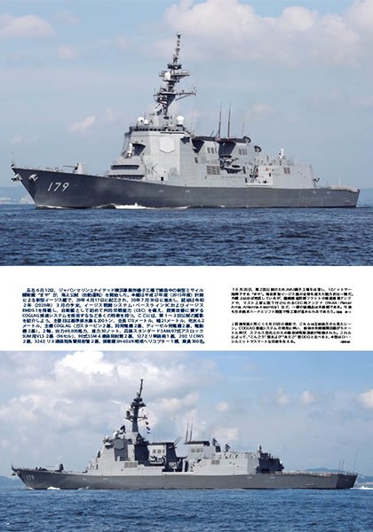 キャッスル型哨戒艦