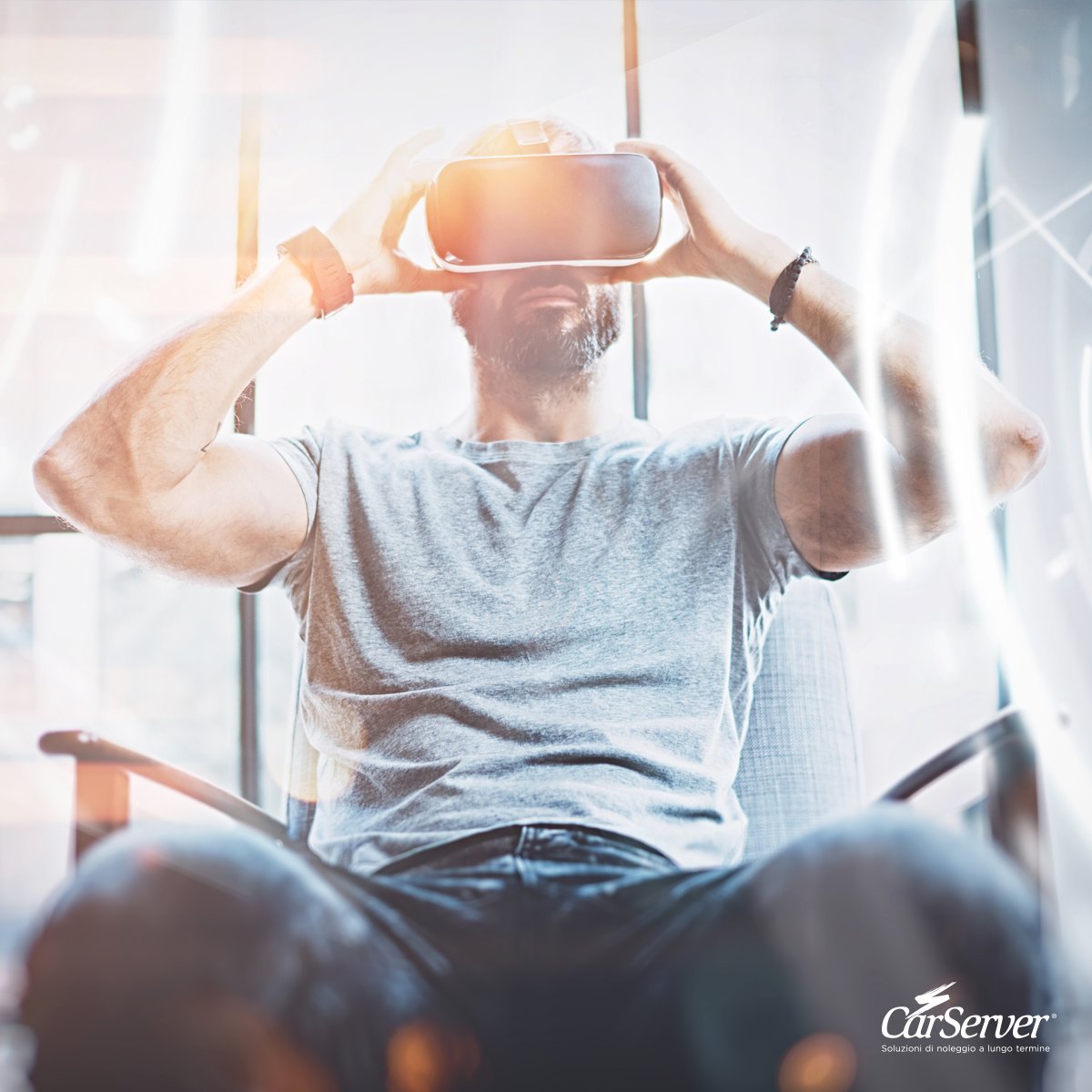 LE AUTO DEL FUTURO
Avranno sempre più optional e soddisferanno tutte le necessità del guidatore. Dai parcheggi automatizzati alle tecnologie per contrastare il mal d'auto.
.
.
bit.ly/2YOn6jM