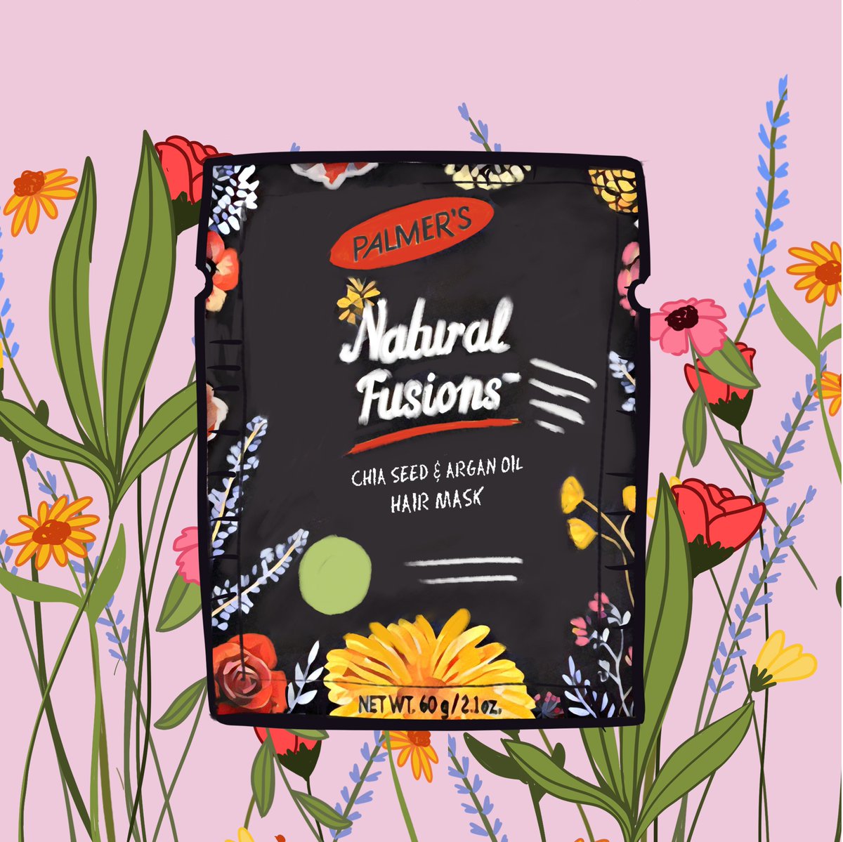 PalmersUK's tweet photo. Our Natural Fusions #HairMask is made with 95% naturally sourced ingredients and helps rejuvenate and boost hairβs hydration.
Have you tried this beauty yet?
Itβs available now on offer at @superdrug.
#queensofnature #naturalfusions #palmers #thenatureofyou https://t.co/z9WiWZEmk0