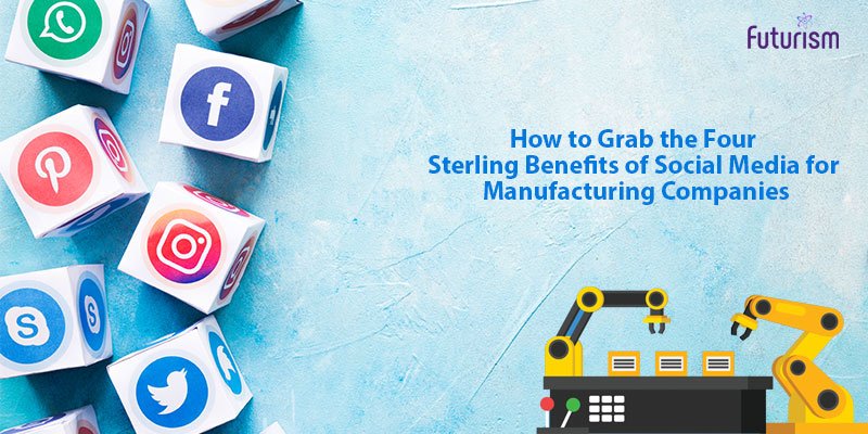 prathamesh_real's tweet photo. How #SocialMedia can benefit #Manufacturing sectors?
Learn more how to use powerful #socialmediaplatforms to grow your #business.

#Manufacturers #Industrial #socialmediamarketing  

https://t.co/jIK44Kq4BB https://t.co/YGlNVAgcxo