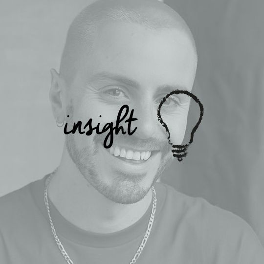 Creative HEAD tweet media