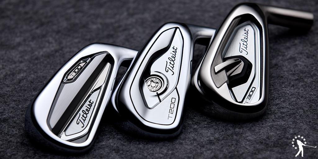 🚨 WIN Titleist T Series Irons! 🚨
👉 Like, RT & reply with which set you'd love to win!👈
Prize: 1 set of TSeries Irons (T100 or T200 or T300)
Winners are drawn from Twitter or IG or FB on 30/8/19 
📲 Enter on our IG/FB too! 📲
#PureTitleist @titleist @TitleistEurope