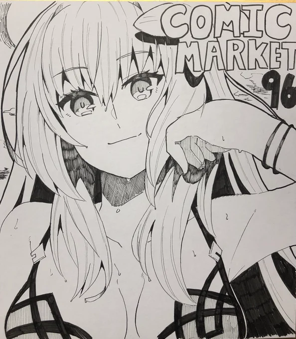 色紙追加です 
