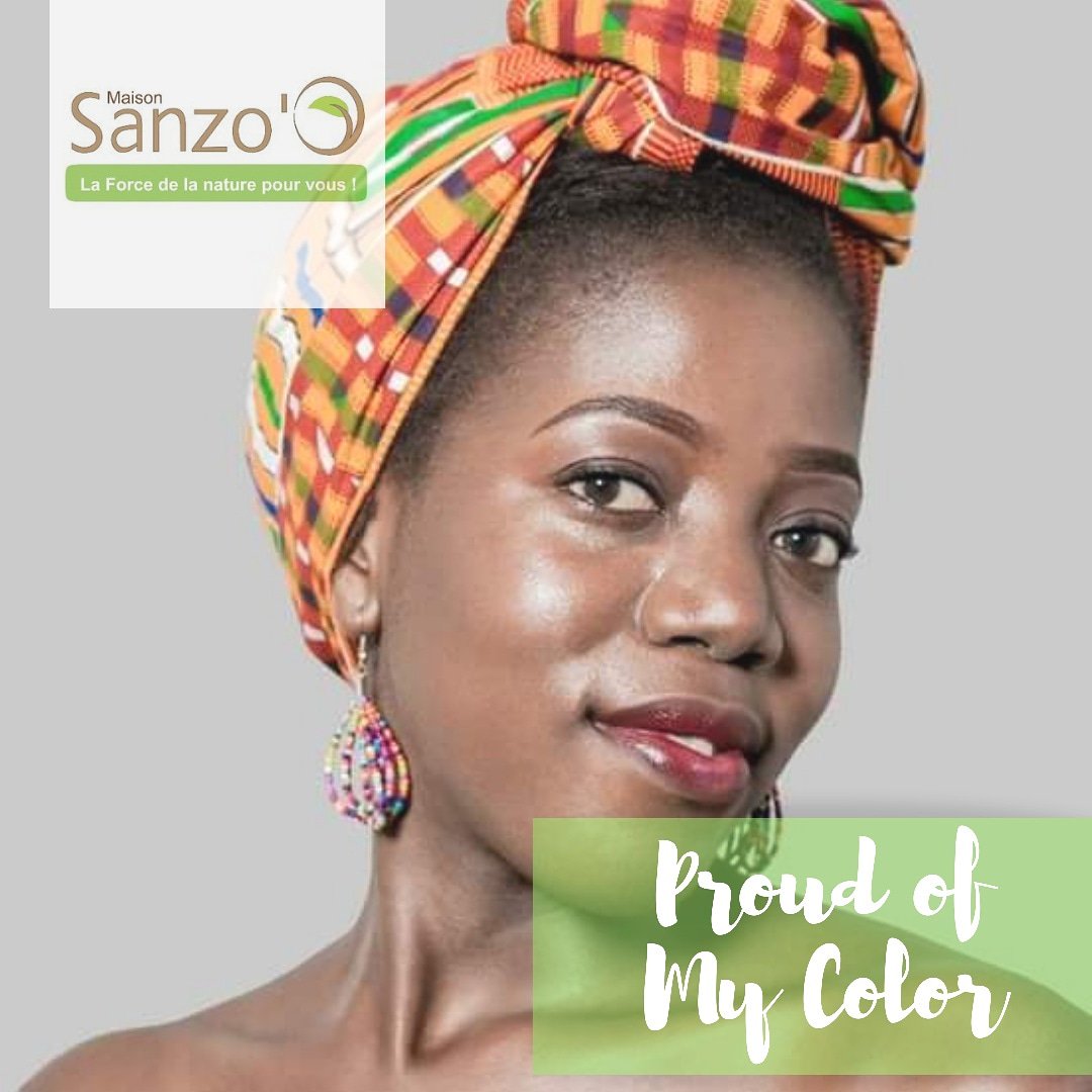 maisonsanzoo's tweet photo. Soyons fier de notre couleur de peau. #ProudOfMyColor https://t.co/yC4ytDhdsw
