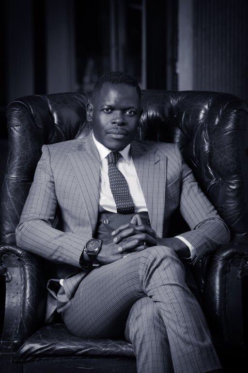 AlexMthiyane's tweet photo. Being comfortable with yourself is essential to enjoying your life. We are all far from perfect and continually a ‘work in progress’. Get stronger, don’t give up, reward yourself and celebrate every milestone. #live #Mthiyane https://t.co/4oSENDlNyI