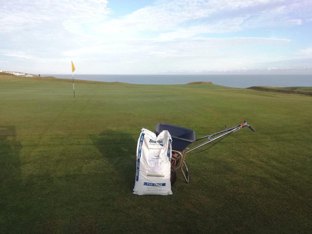 Newquay Golf Club tweet media
