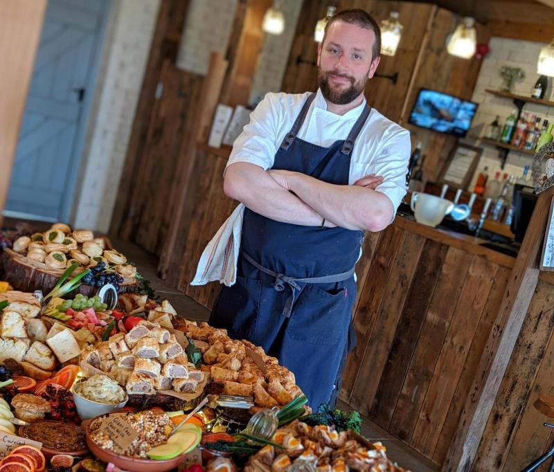 Leeds Event Caterers Serve Up Latest Wedding Buffet Trend
<a href="/BearsPantry/">Bears Pantry</a>
yorkshiretimes.co.uk/article/Leeds-…
