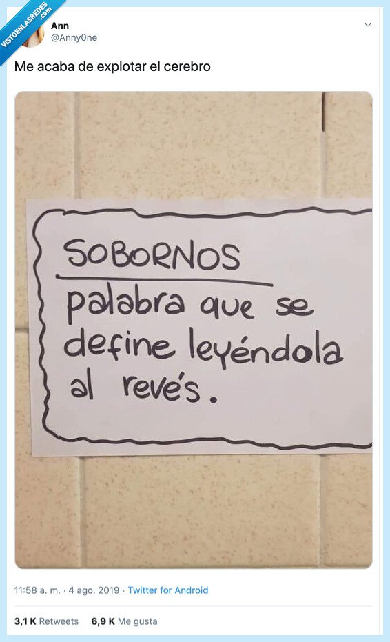 vistoenlasredes's tweet photo. Me acaba de explotar la cabeza os lo juro, por @Anny0ne https://t.co/y6vNbcF9jc https://t.co/6s0CkTYRMZ