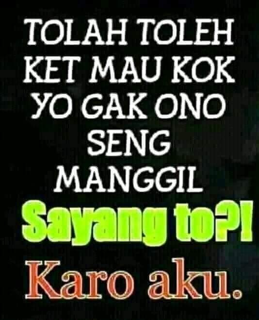 Ngenteni,tapi ring onok